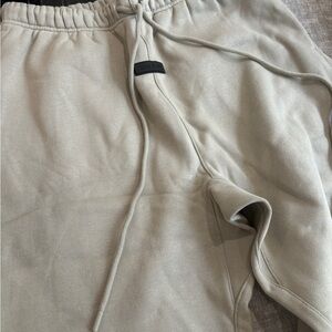 Essential pants brand new